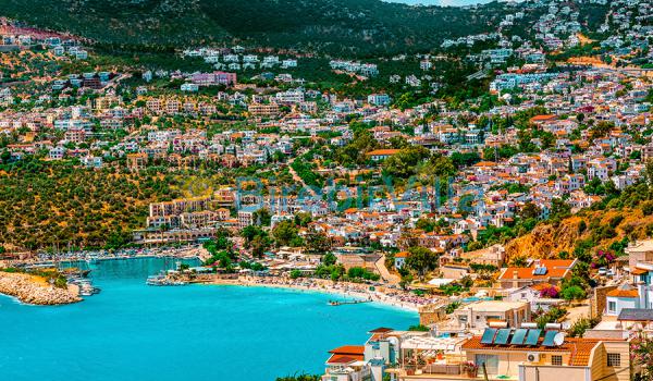 Enjoy Your Vacation in Kaş with the Importance of Car Rental