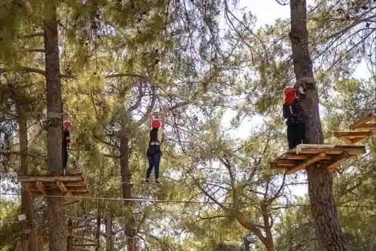 Ready for Fun at Antalya Park Funtastic Starting from Just 15€? Transportation Guide and Costs